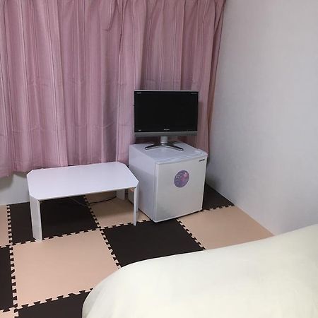 Gettou Moon Peach 호텔 Minamidaito 외부 사진